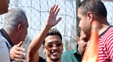 الزمالك يحدد سعر بيع بيزيرا وشيكو بانزا.. ورحيل 4 لاعبين في الصيف
